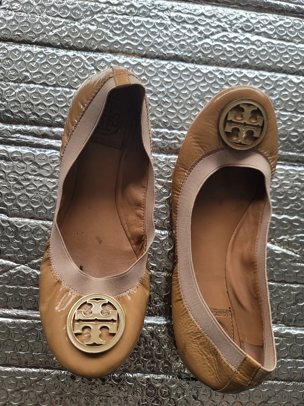 Tory Burch classic tory